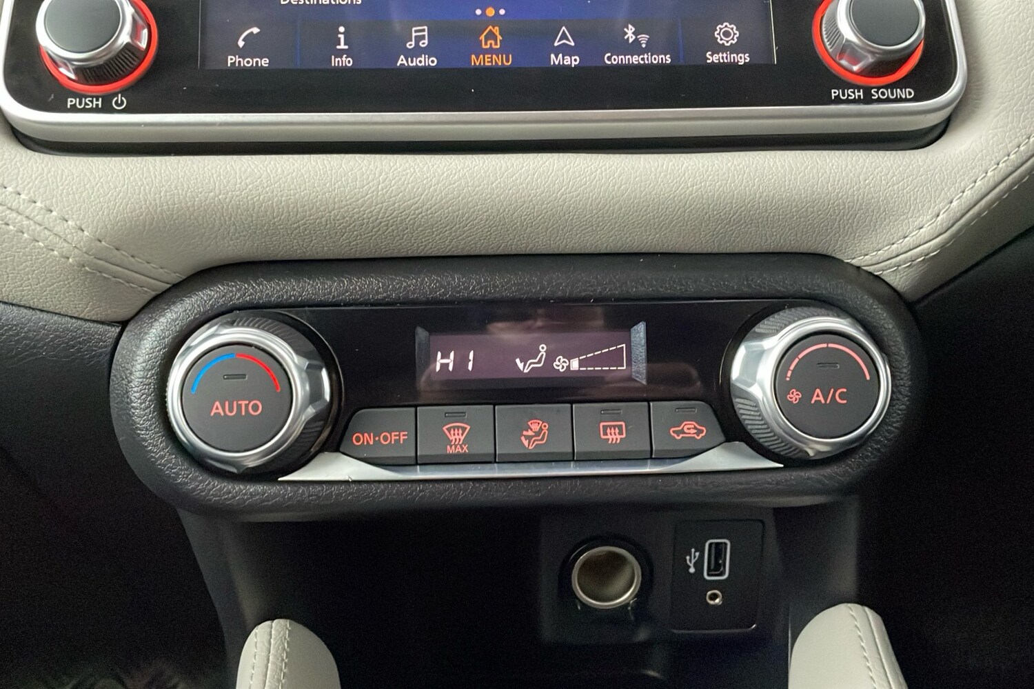 Used Nissan Micra for sale - 77729439: Photo 18