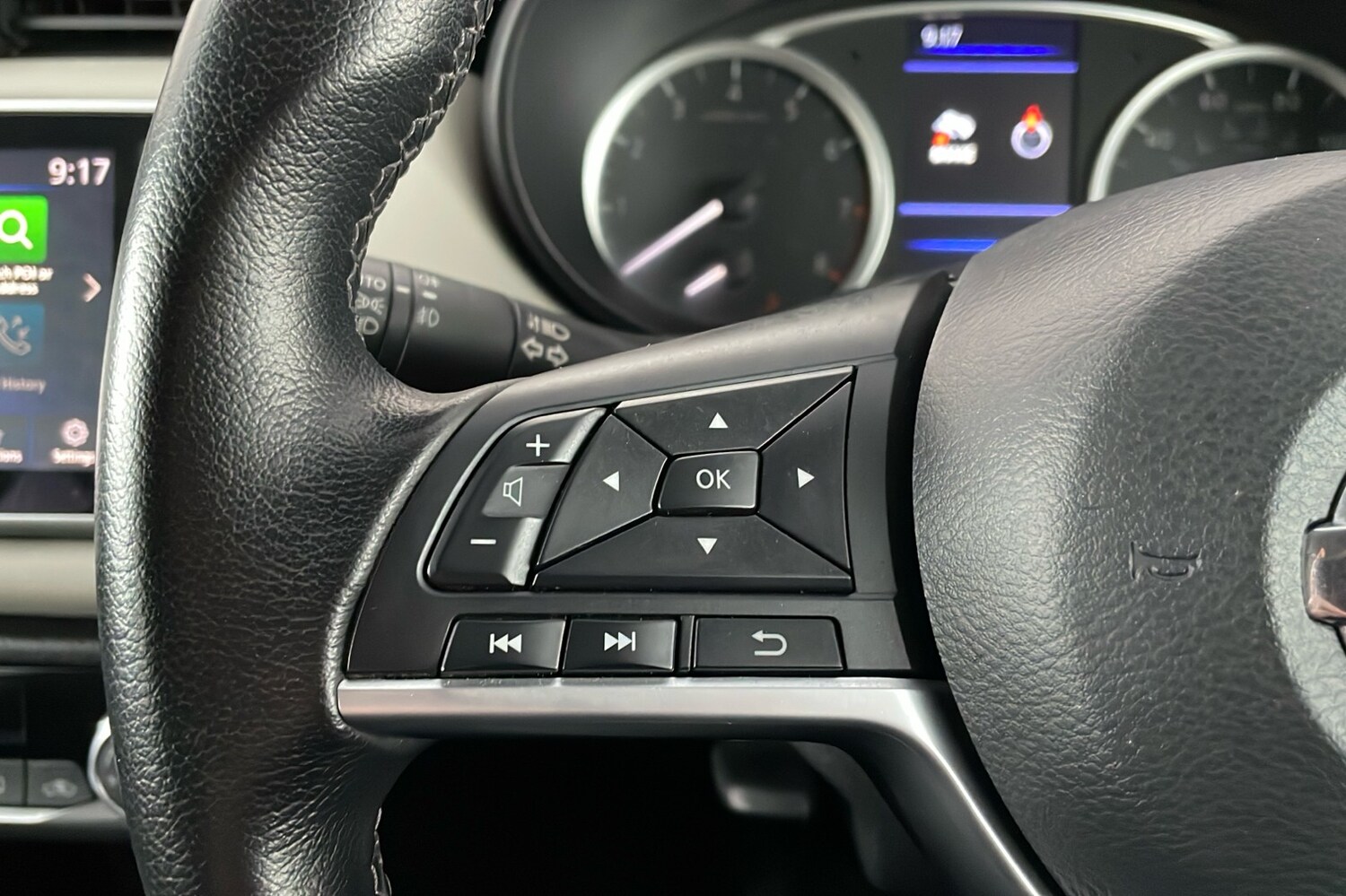 Used Nissan Micra for sale - 77729439: Photo 19