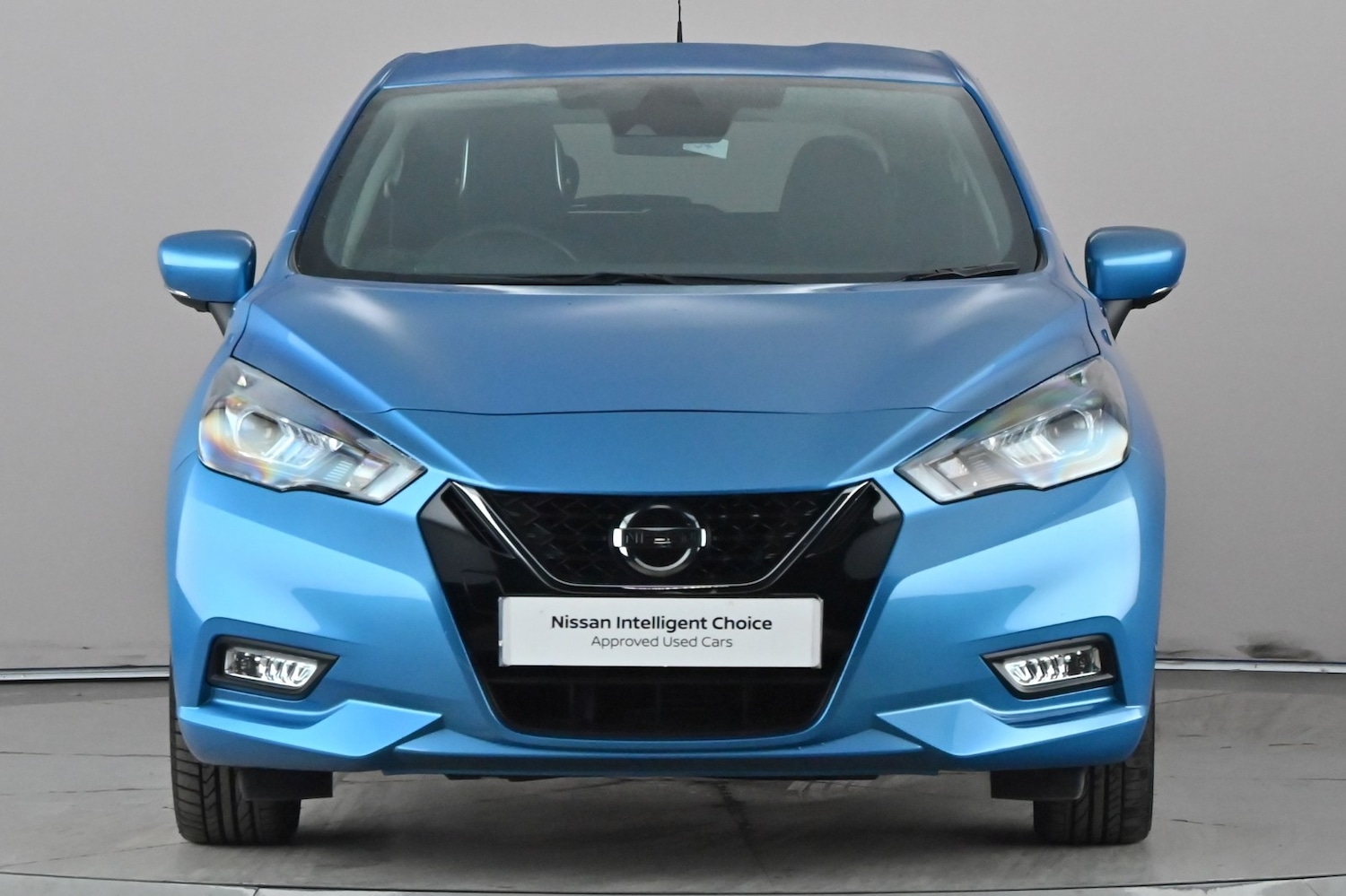 Used Nissan Micra for sale - 77729439: Photo 2
