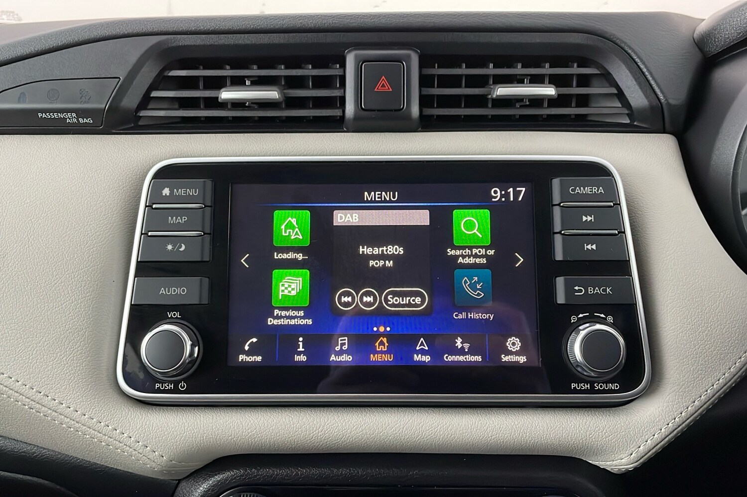 Used Nissan Micra for sale - 77729439: Photo 21