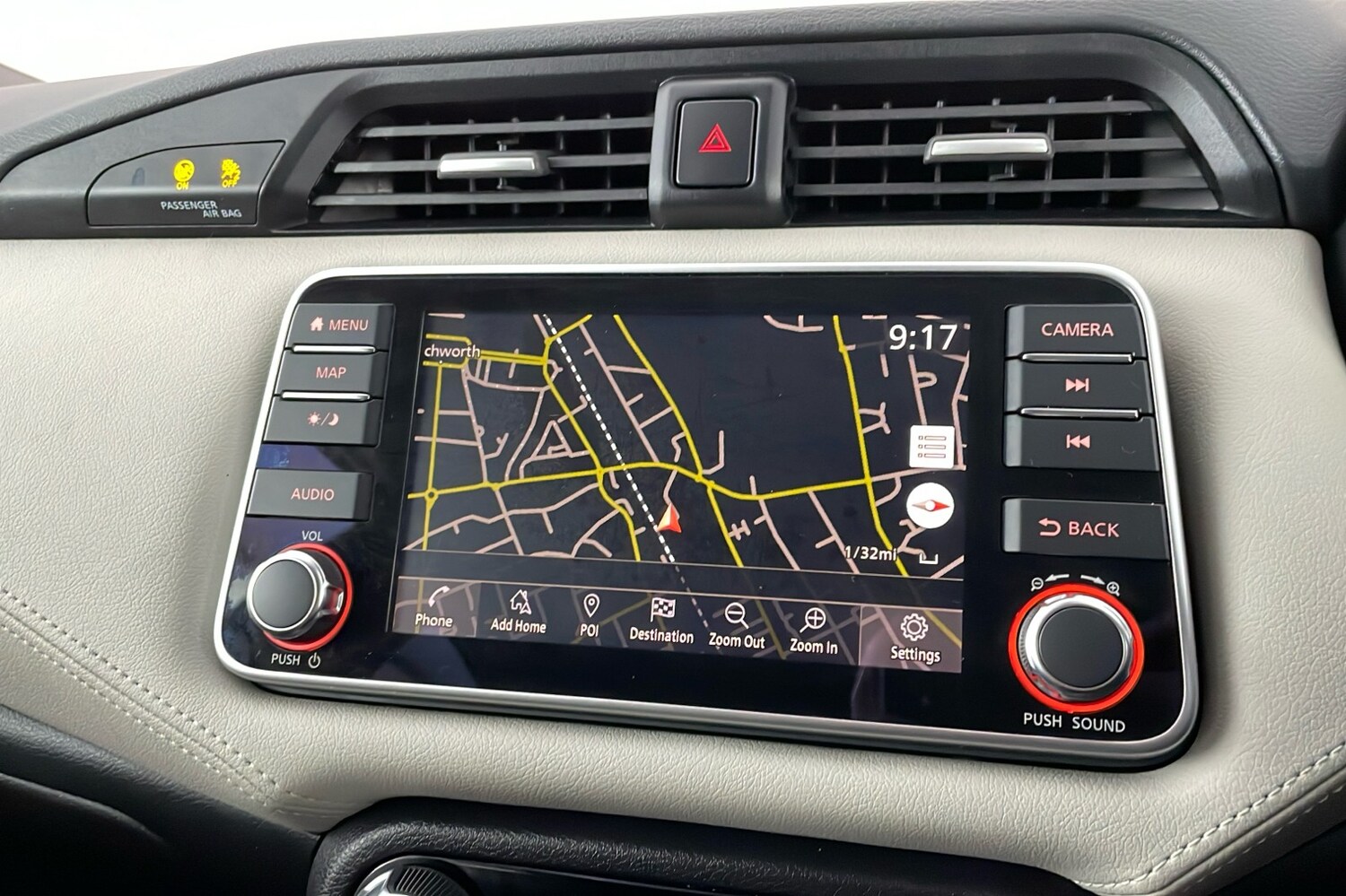 Used Nissan Micra for sale - 77729439: Photo 22