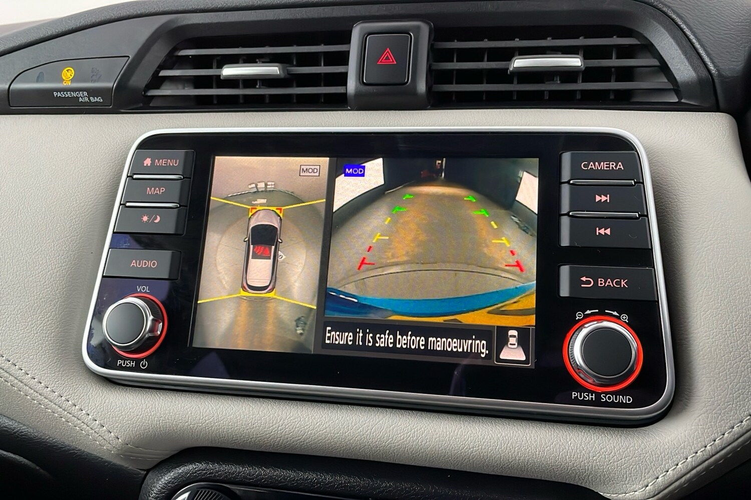 Used Nissan Micra for sale - 77729439: Photo 23