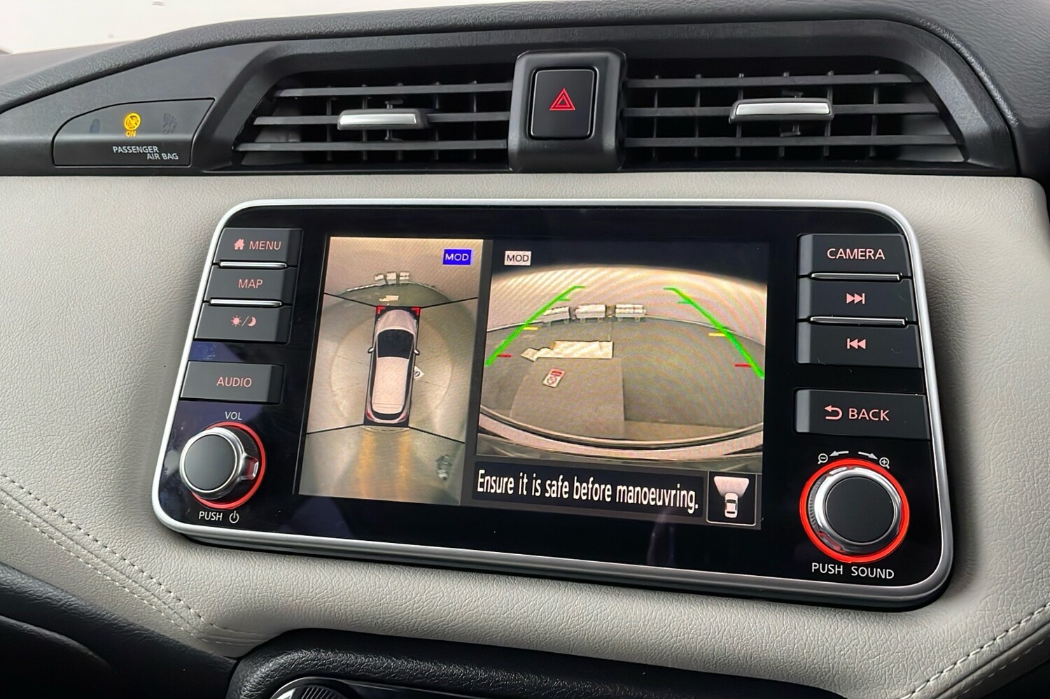 Used Nissan Micra for sale - 77729439: Photo 24