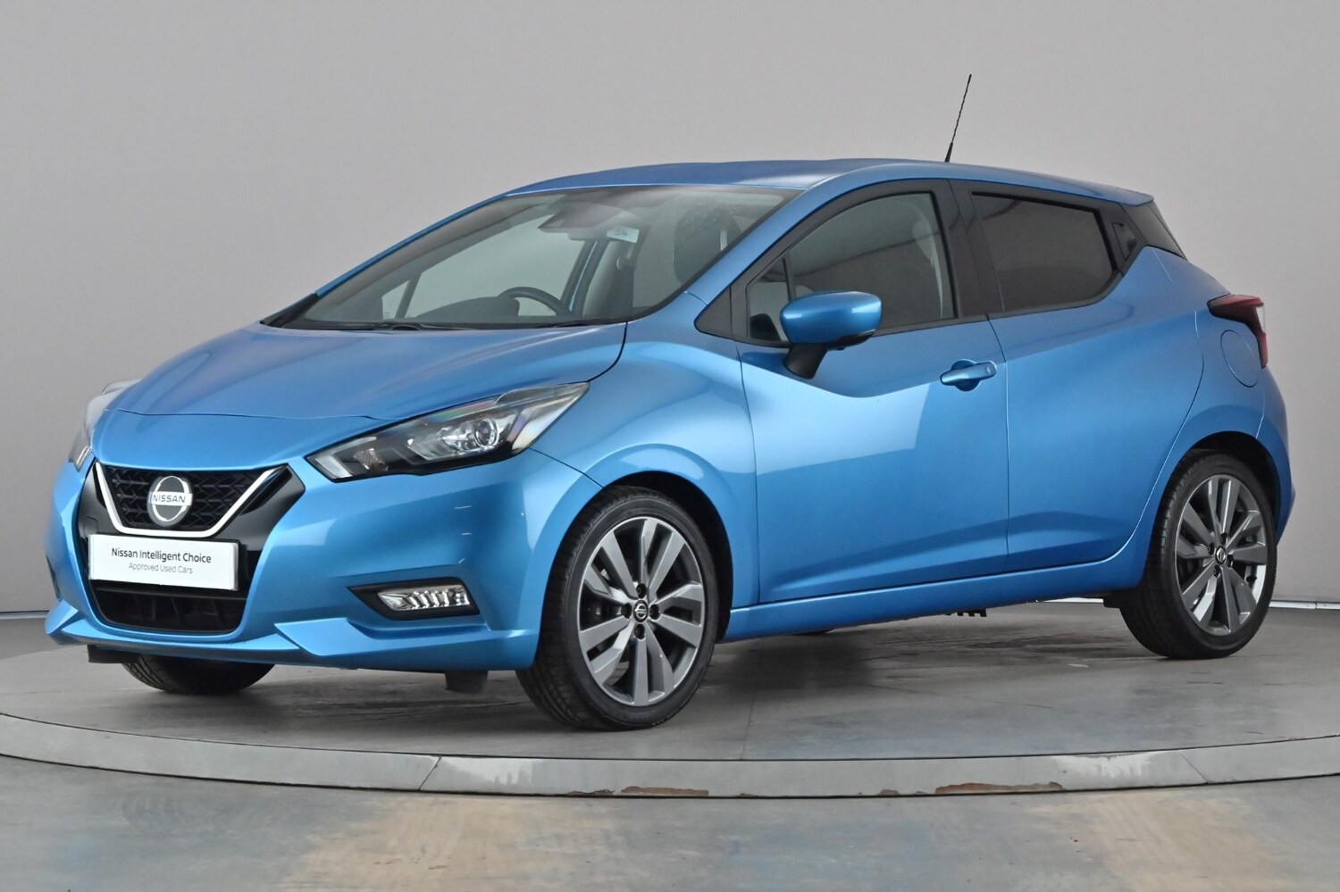 Used Nissan Micra for sale - 77729439: Photo 25