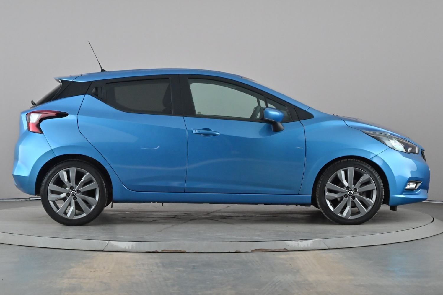 Used Nissan Micra for sale - 77729439: Photo 3