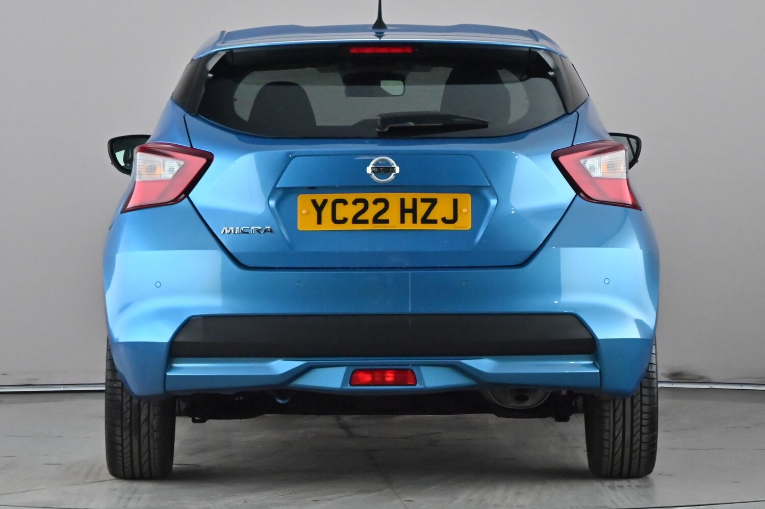Used Nissan Micra for sale - 77729439: Photo 6
