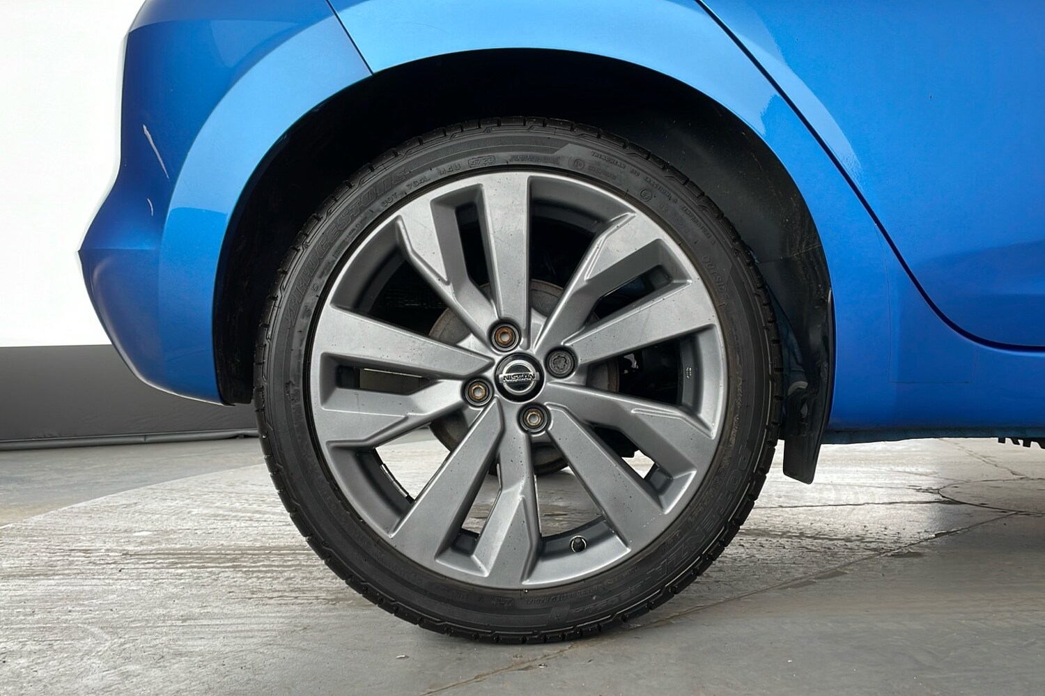 Used Nissan Micra for sale - 77729439: Photo 8