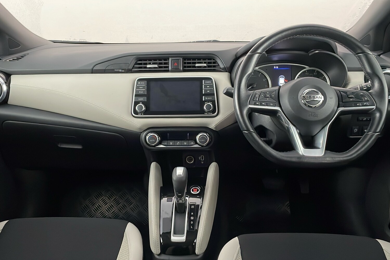 Used Nissan Micra for sale - 77729439: Photo 9