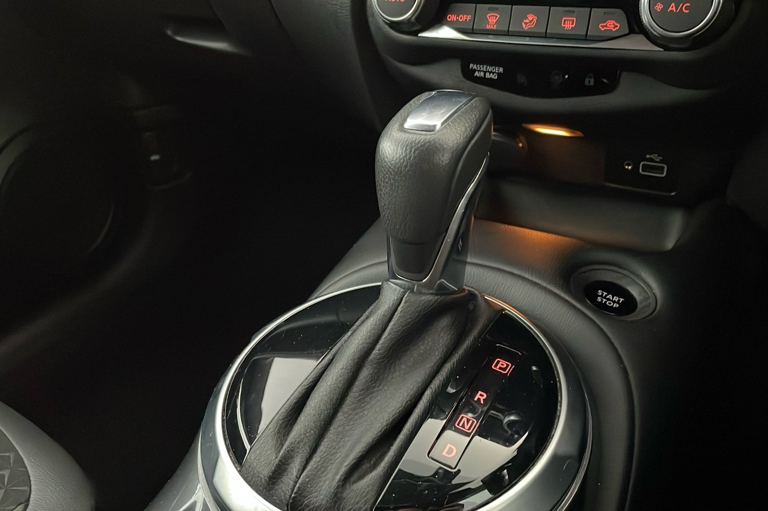 Used Nissan Juke 2023 for sale - 78182544: Photo 12