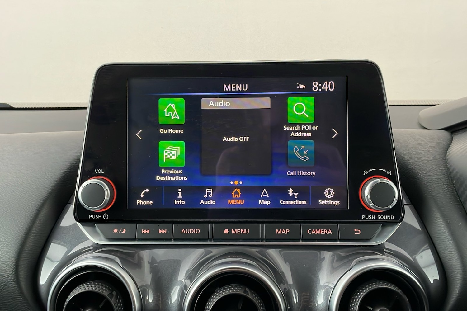 Used Nissan Juke 2023 for sale - 78182544: Photo 19