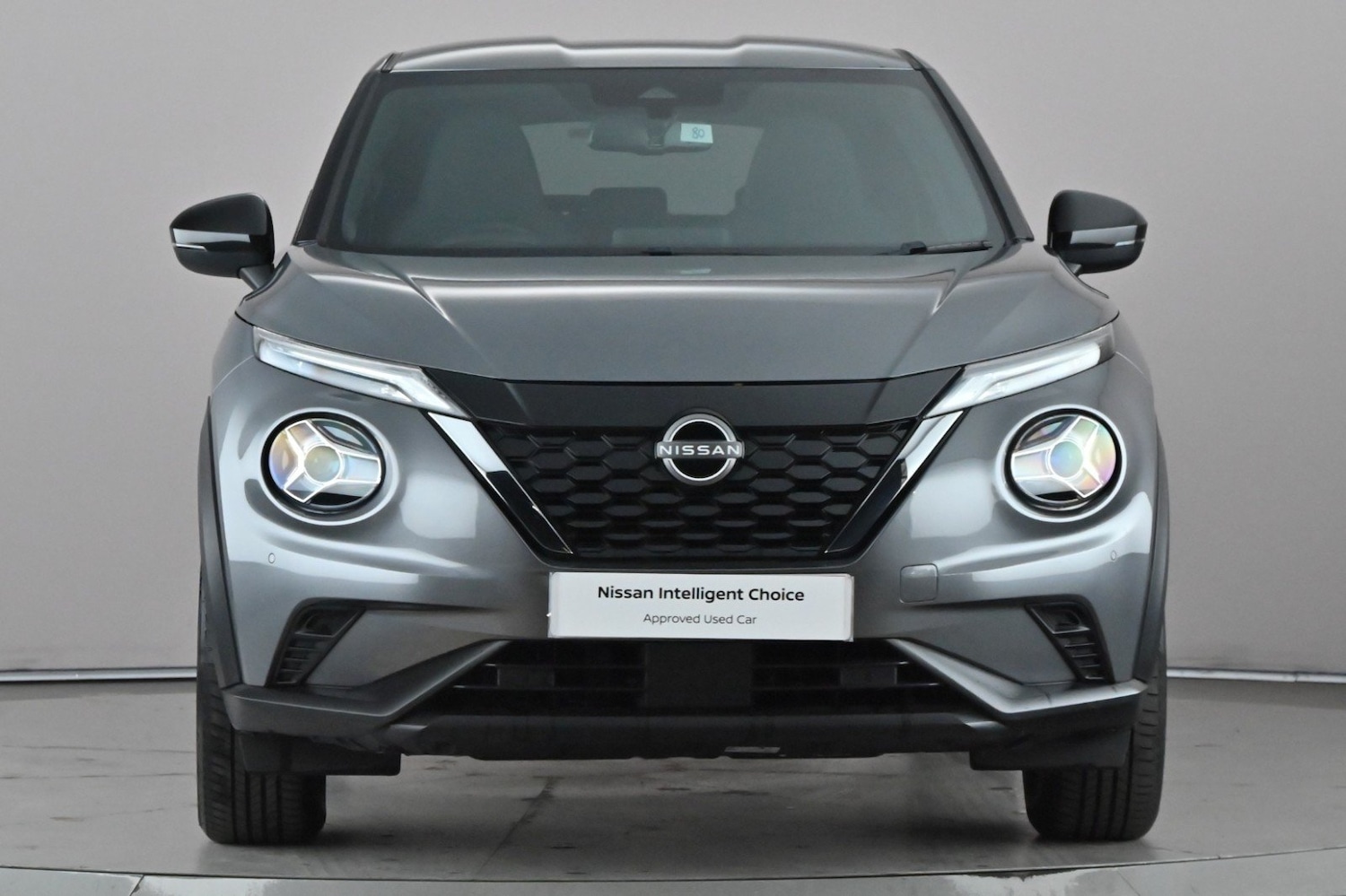 Used Nissan Juke 2023 for sale - 78182544: Photo 2