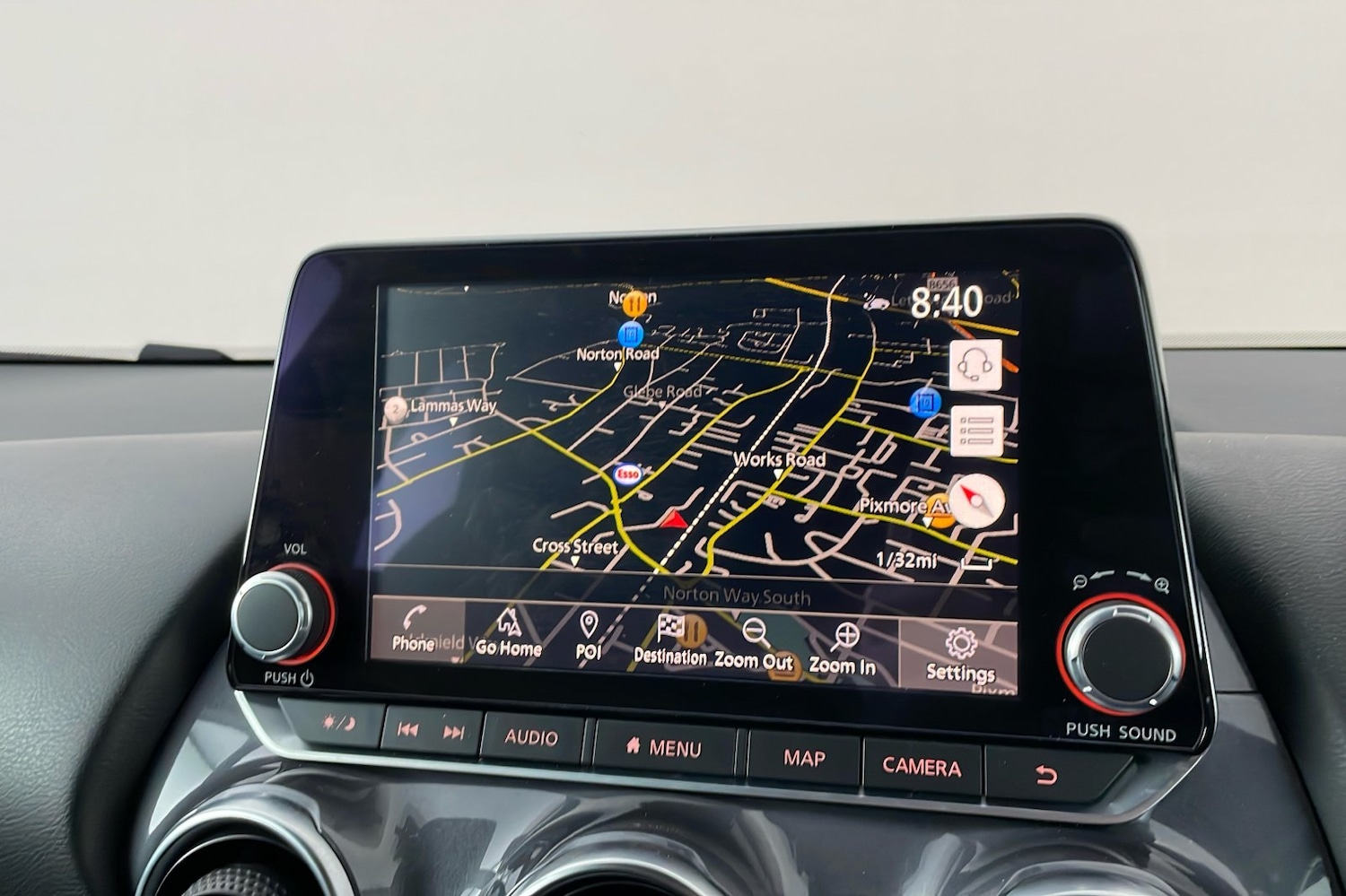 Used Nissan Juke 2023 for sale - 78182544: Photo 20