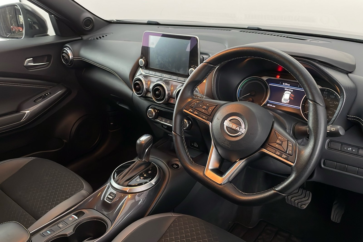 Used Nissan Juke 2023 for sale - 78182544: Photo 22