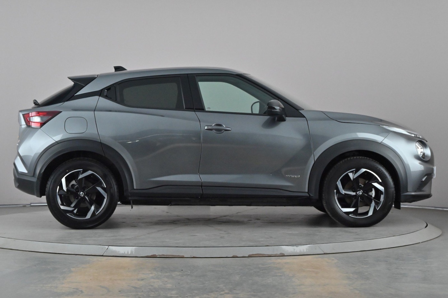 Used Nissan Juke 2023 for sale - 78182544: Photo 3
