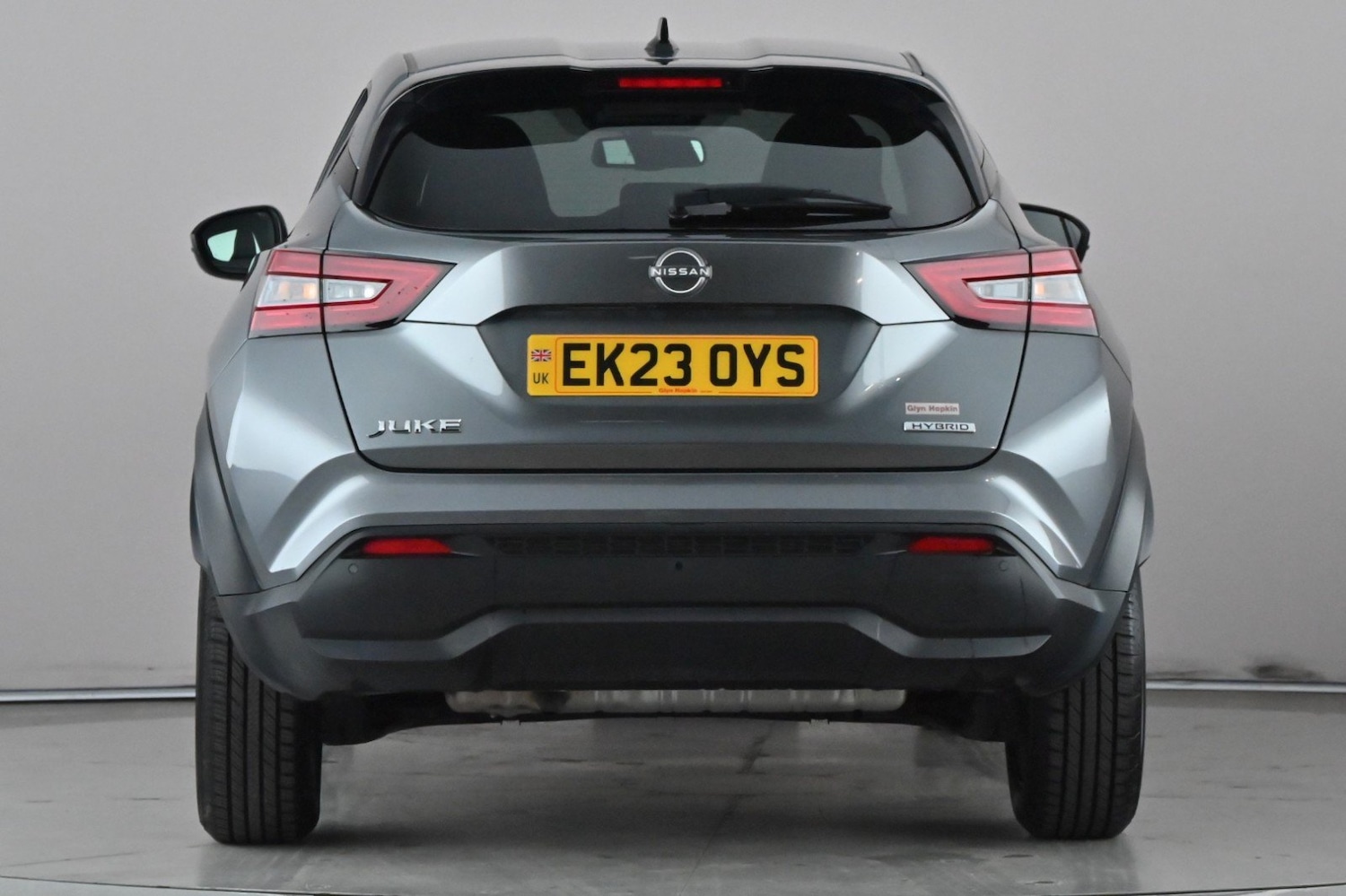 Used Nissan Juke 2023 for sale - 78182544: Photo 6