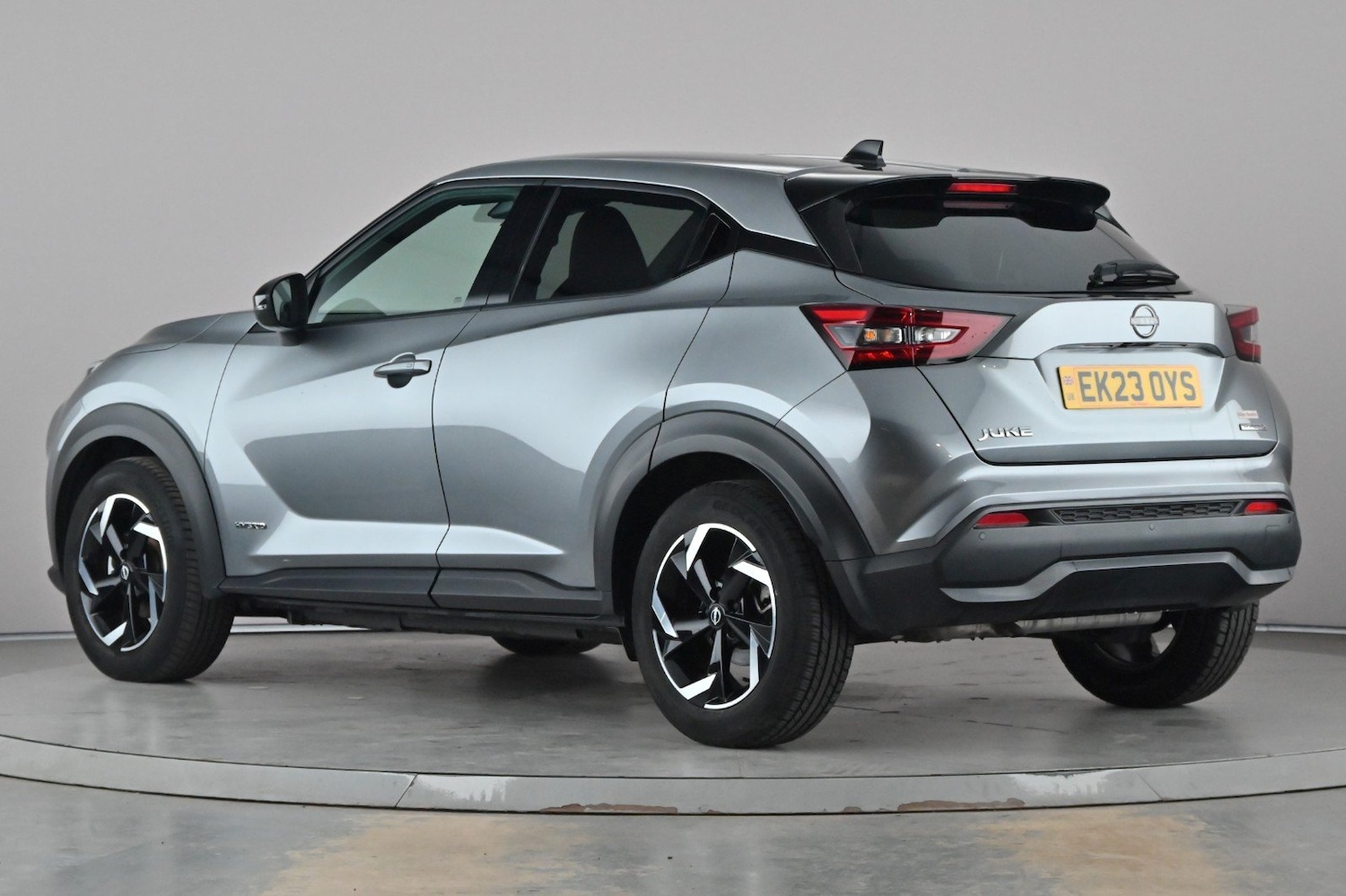 Used Nissan Juke 2023 for sale - 78182544: Photo 7