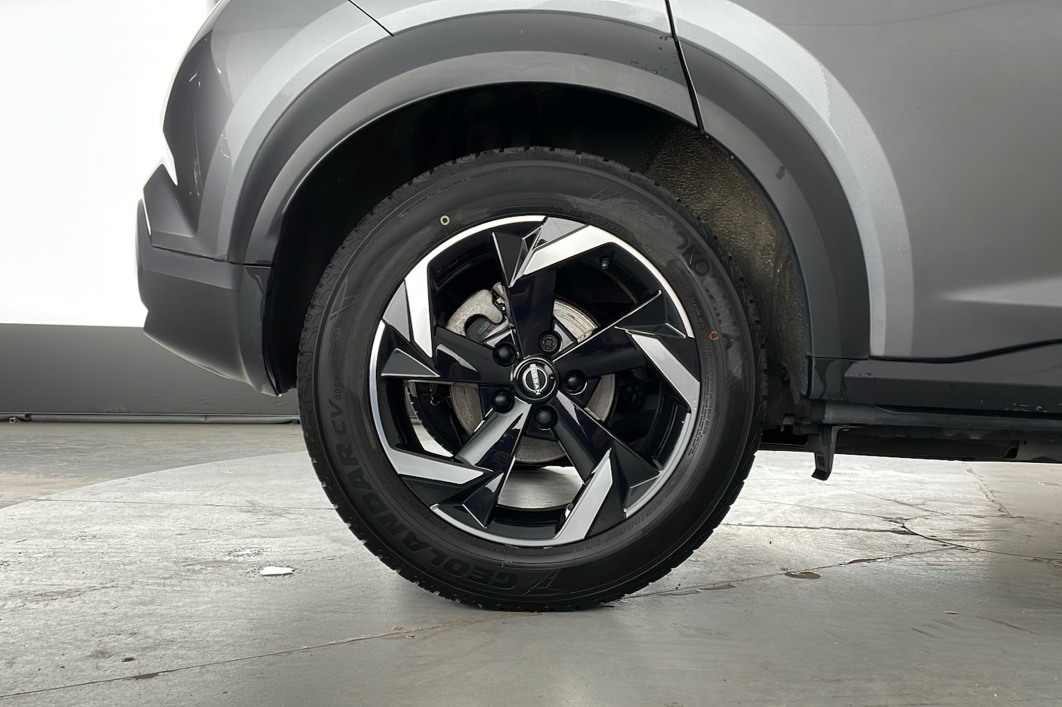 Used Nissan Juke 2023 for sale - 78182544: Photo 8