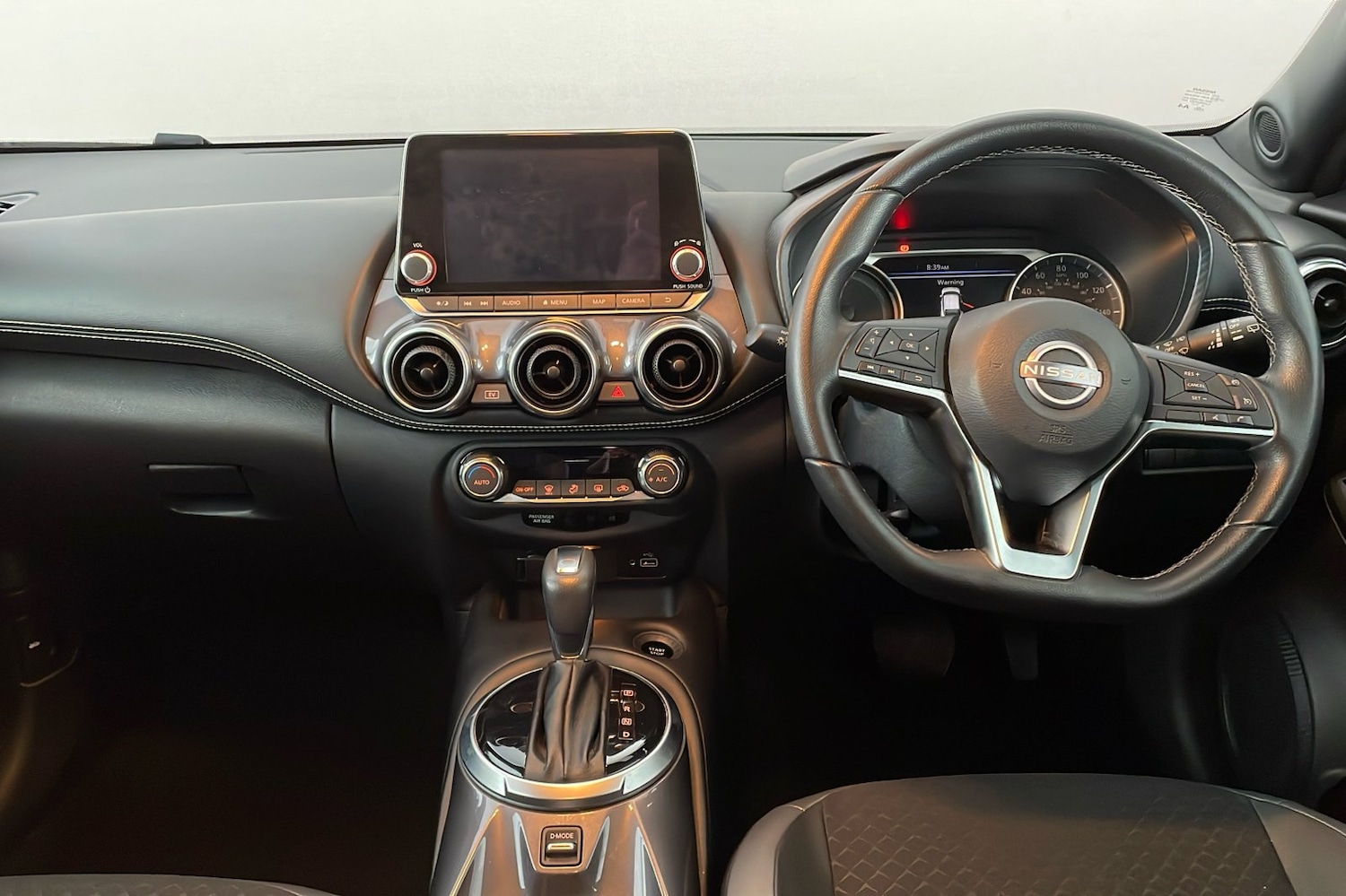 Used Nissan Juke 2023 for sale - 78182544: Photo 9