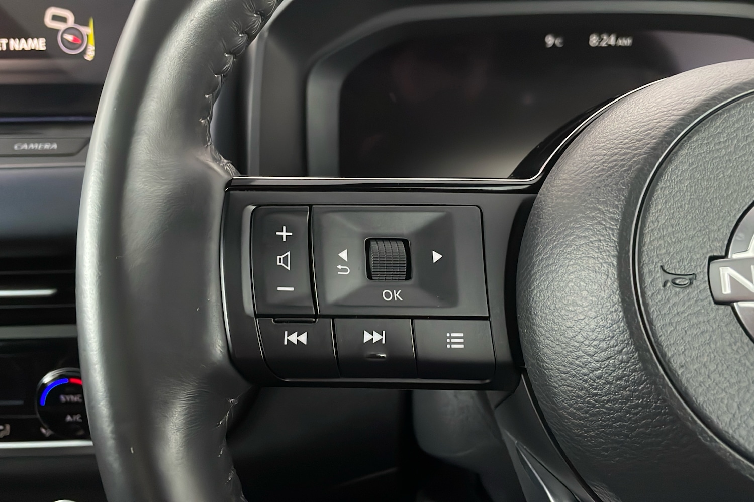 Used Nissan Qashqai 2023 for sale - 77889108: Photo 16