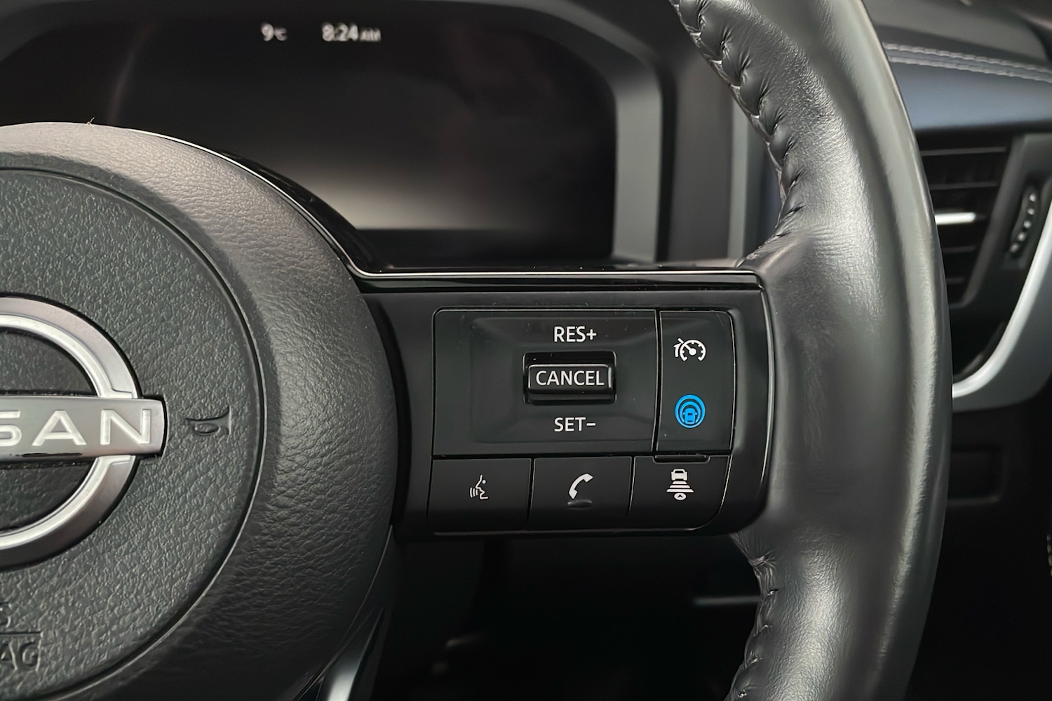 Used Nissan Qashqai 2023 for sale - 77889108: Photo 17