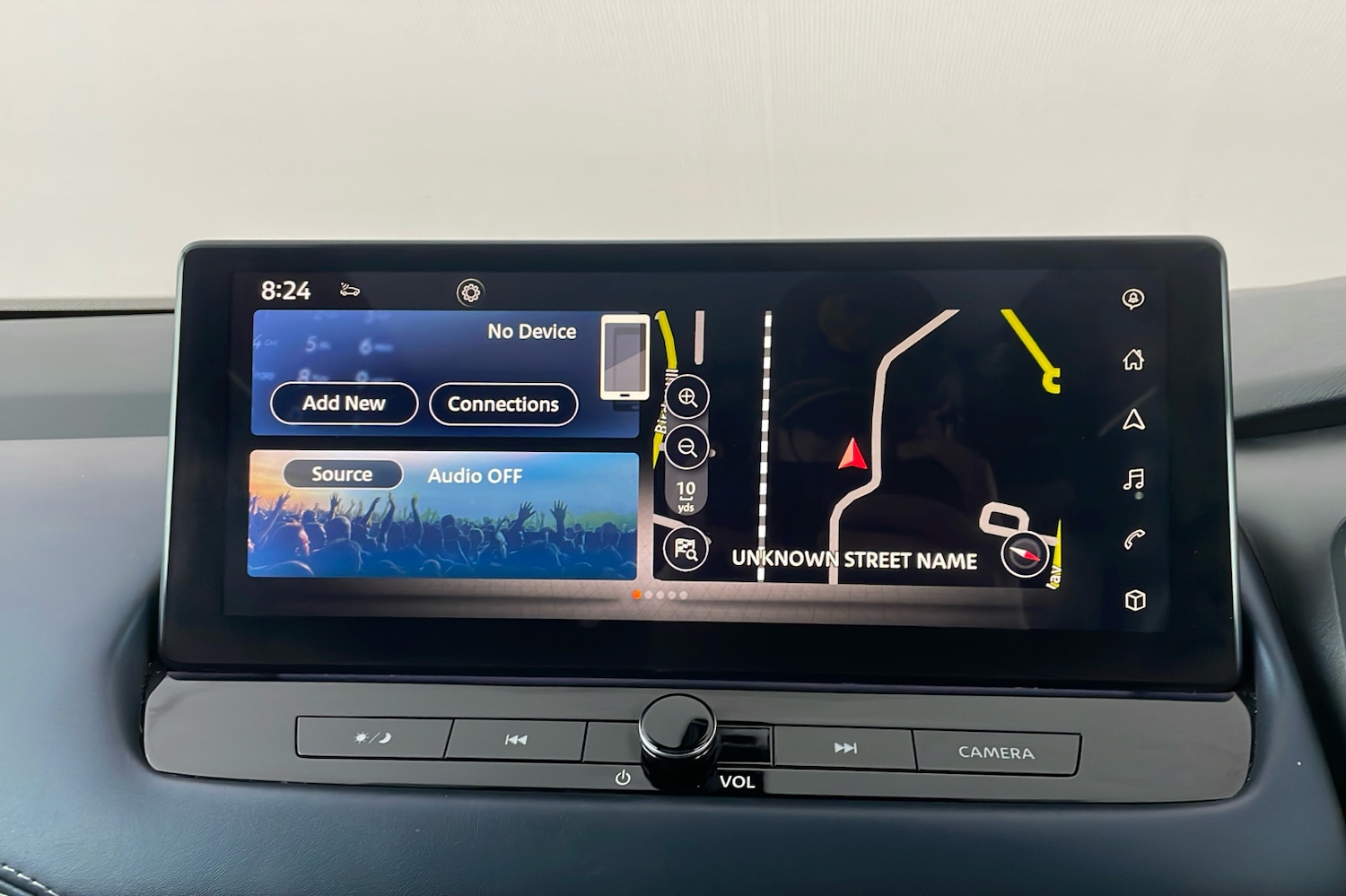 Used Nissan Qashqai 2023 for sale - 77889108: Photo 19