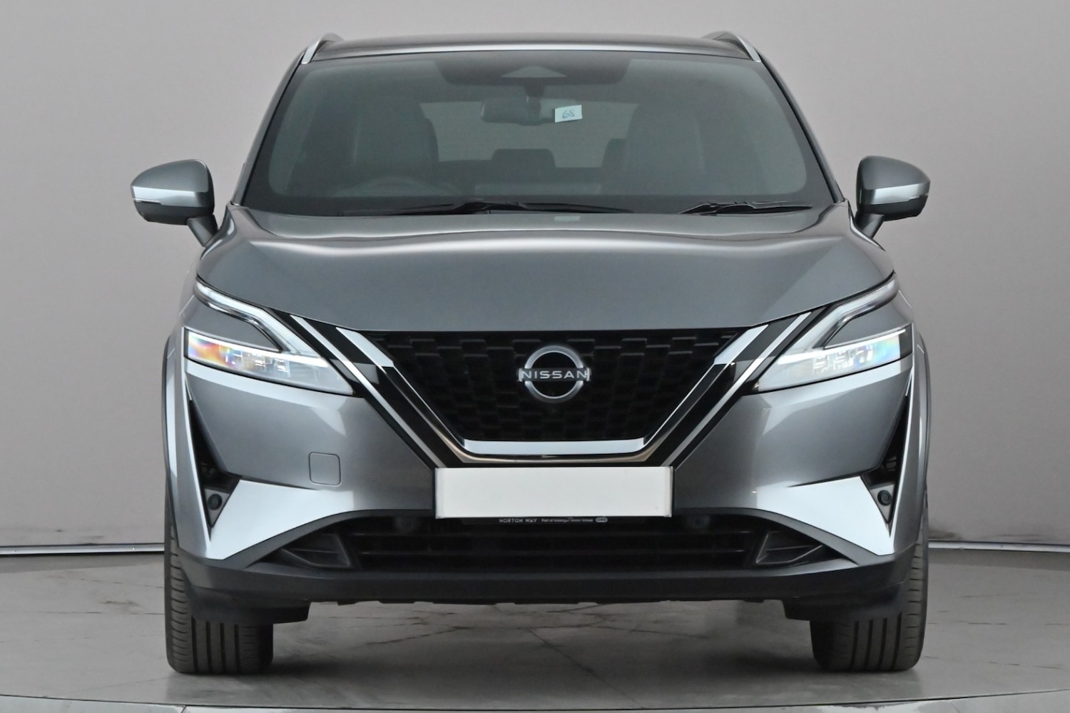 Used Nissan Qashqai 2023 for sale - 77889108: Photo 2