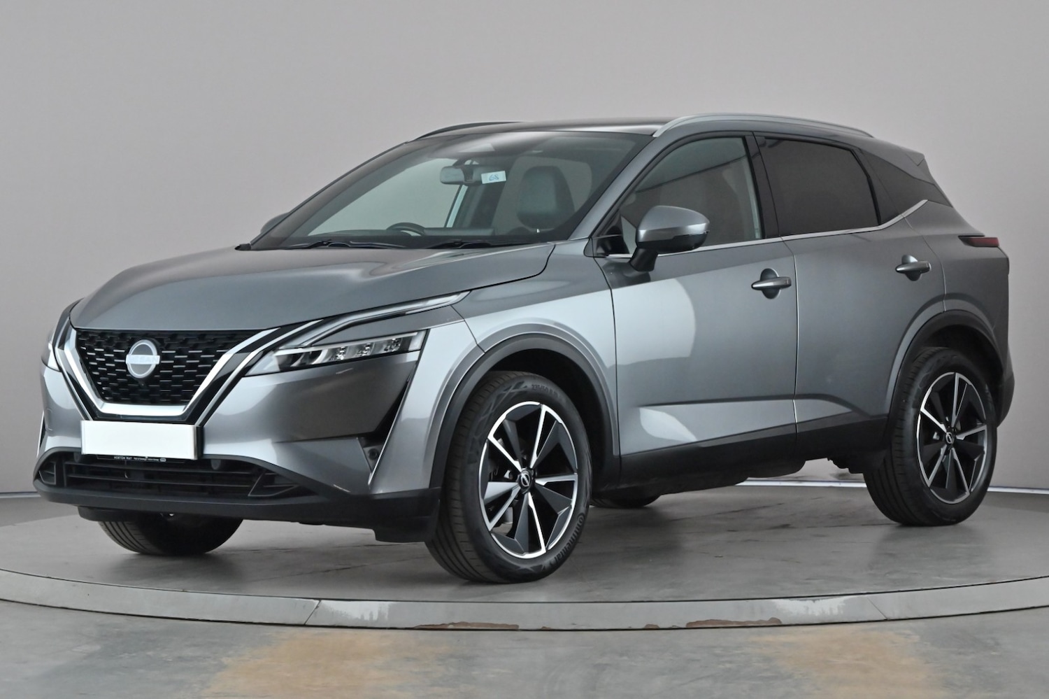 Used Nissan Qashqai 2023 for sale - 77889108: Photo 21