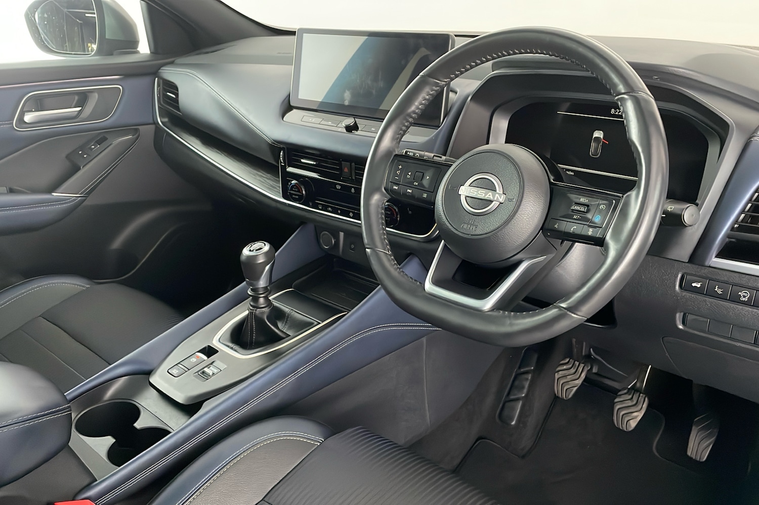 Used Nissan Qashqai 2023 for sale - 77889108: Photo 22