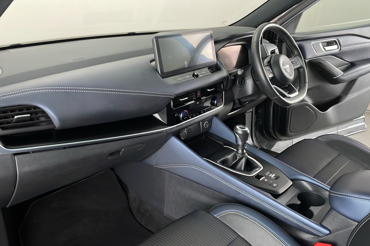 Used Nissan Qashqai 2023 for sale - 77889108: Photo 23