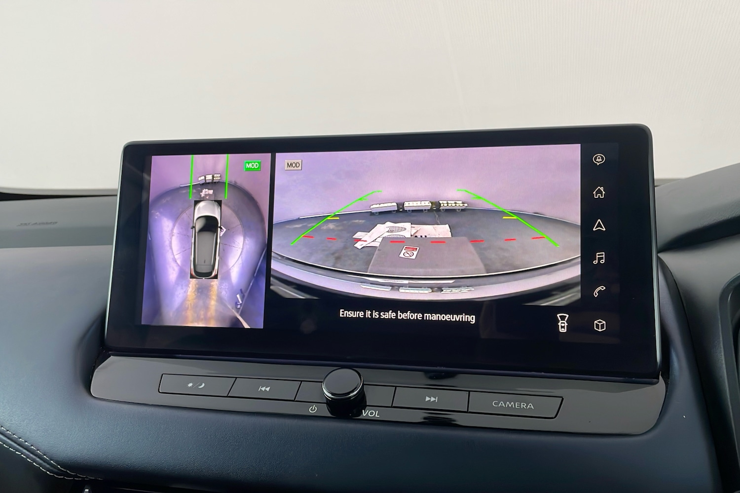 Used Nissan Qashqai 2023 for sale - 77889108: Photo 26