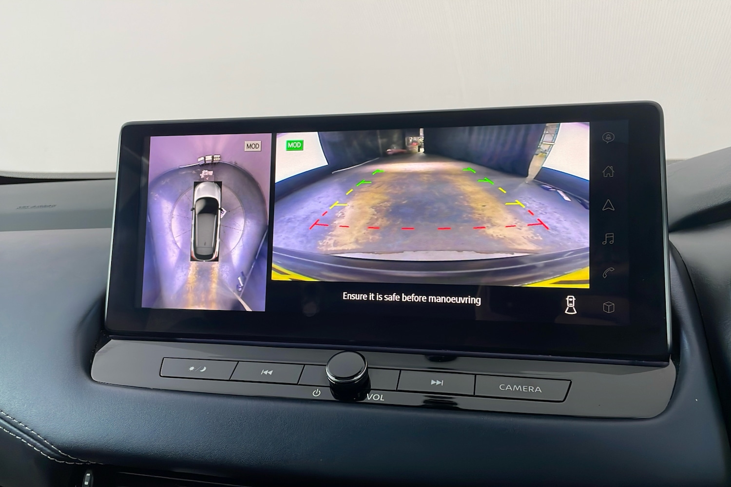 Used Nissan Qashqai 2023 for sale - 77889108: Photo 27