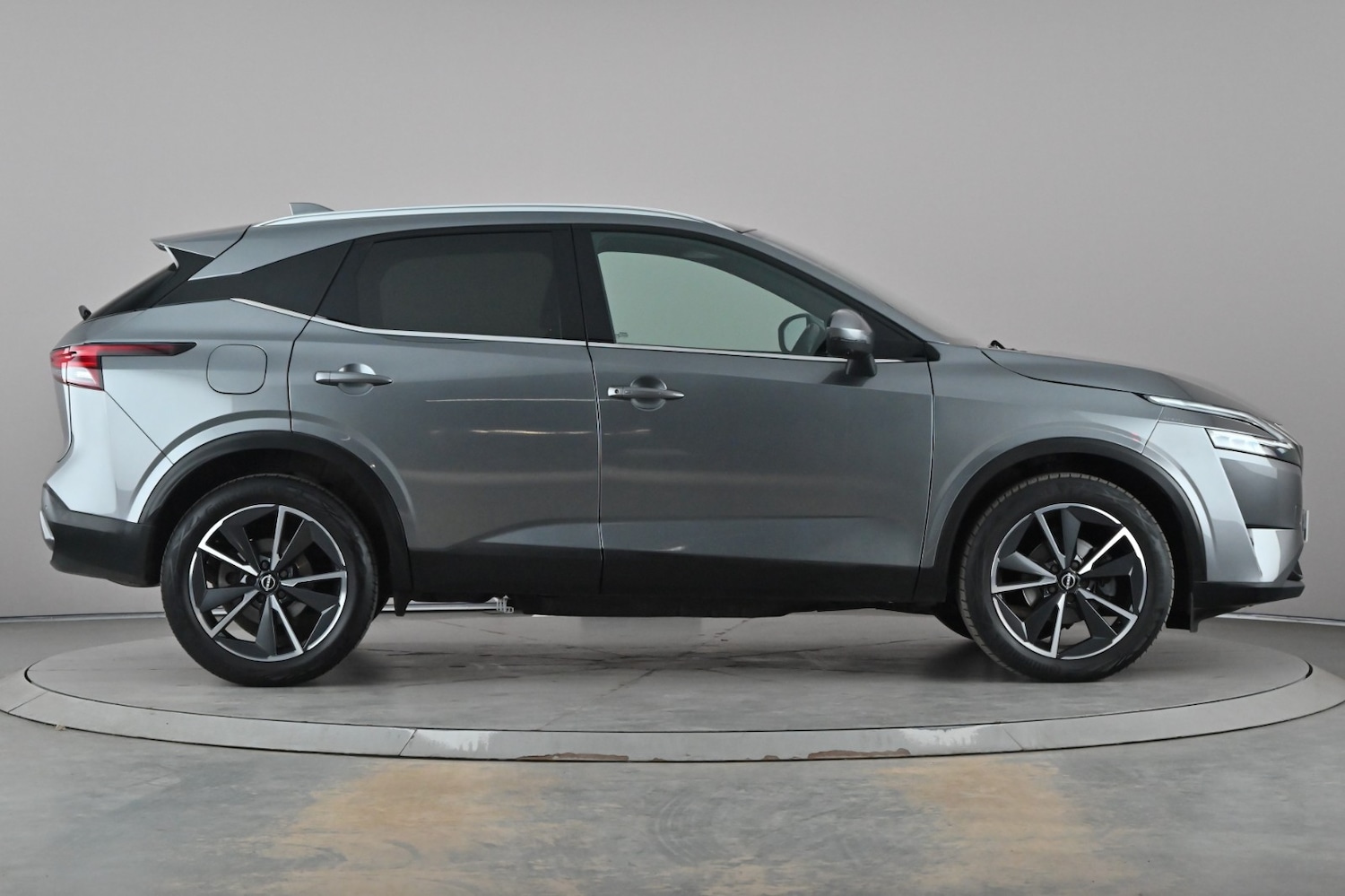 Used Nissan Qashqai 2023 for sale - 77889108: Photo 3