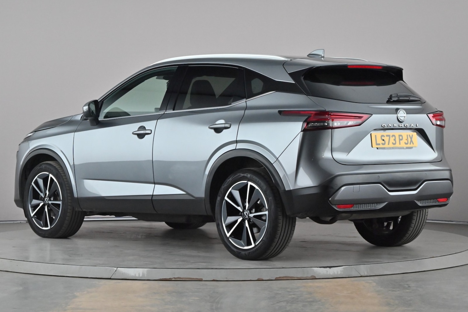 Used Nissan Qashqai 2023 for sale - 77889108: Photo 5