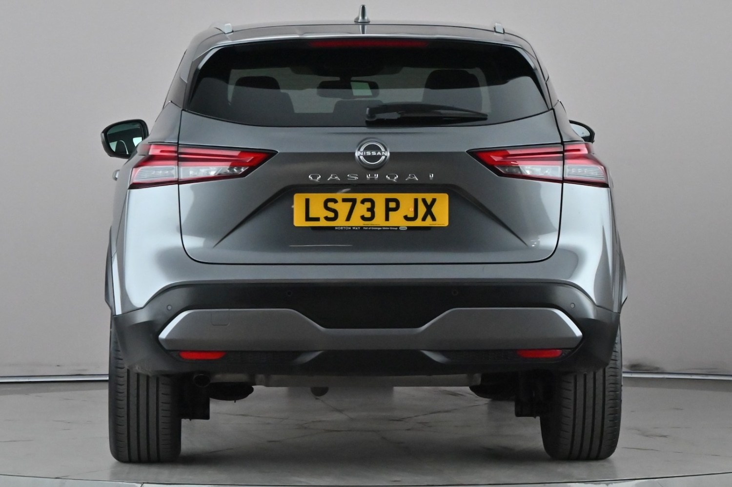 Used Nissan Qashqai 2023 for sale - 77889108: Photo 6