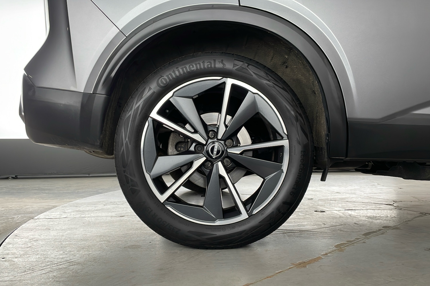 Used Nissan Qashqai 2023 for sale - 77889108: Photo 8