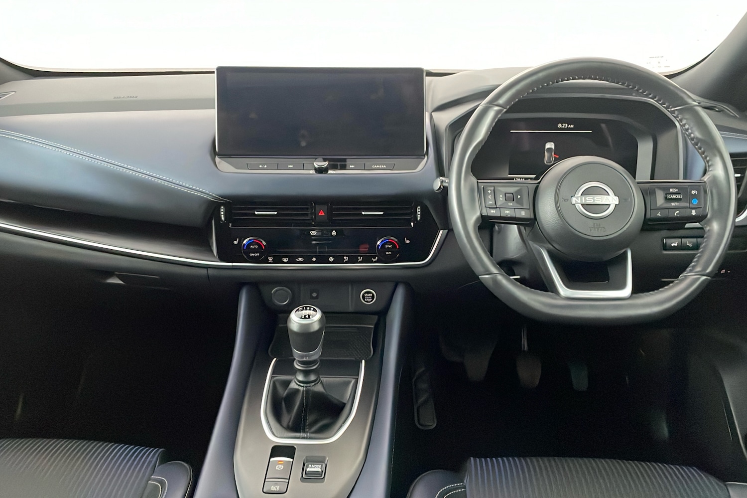 Used Nissan Qashqai 2023 for sale - 77889108: Photo 9