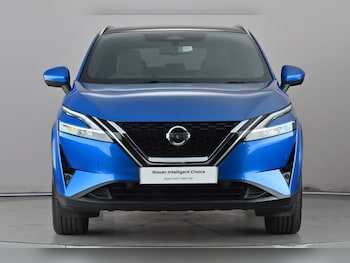 Used Nissan Qashqai 2022 for sale - 78297536: Photo