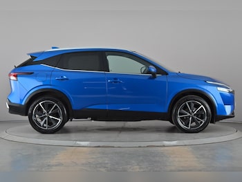 Used Nissan Qashqai 2022 for sale - 78297536: Photo