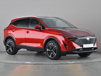 Used Nissan Qashqai 2024 for sale - 77729367: Photo