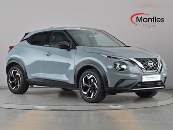 Used Nissan Juke 2023 for sale - 78980757: Photo