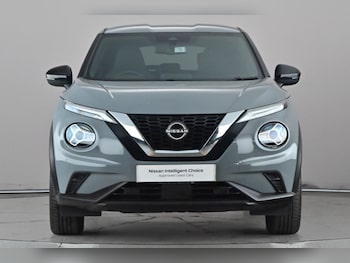 Used Nissan Juke 2023 for sale - 78980757: Photo