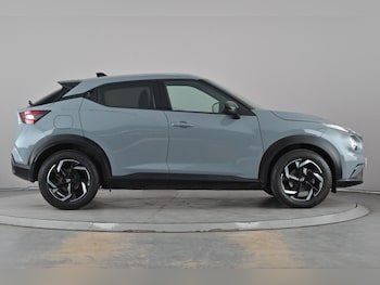 Used Nissan Juke 2023 for sale - 78980757: Photo