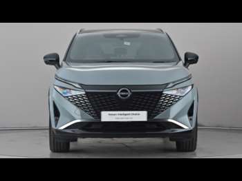 Used Nissan Qashqai 2024 for sale - 74504208: Photo