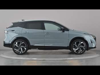 Used Nissan Qashqai 2024 for sale - 74504208: Photo