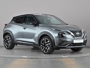 Used Nissan Juke 2024 for sale - 78242578: Photo