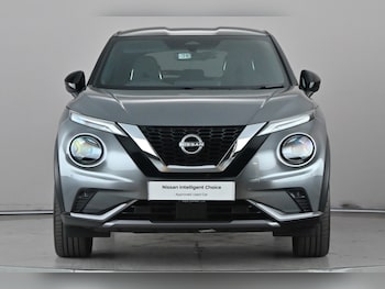 Used Nissan Juke 2024 for sale - 78242578: Photo