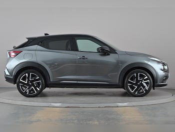 Used Nissan Juke 2024 for sale - 78242578: Photo