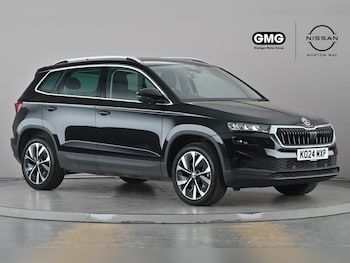 Used Skoda Karoq 2024 for sale - 79204213: Photo