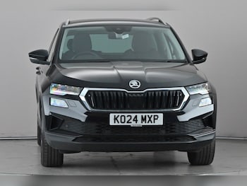 Used Skoda Karoq 2024 for sale - 79204213: Photo