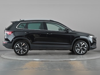 Used Skoda Karoq 2024 for sale - 79204213: Photo
